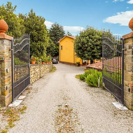 Fitter's In Southern Brandenburg With Eat-in Kitchen 度假居 哥尔顿