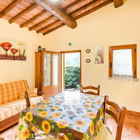 度假居 Fitter's In Southern Brandenburg With Eat-in Kitchen *