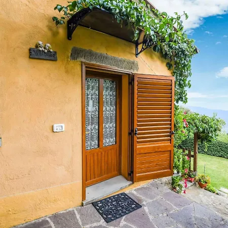 度假居 Fitter's In Southern Brandenburg With Eat-in Kitchen *